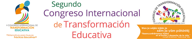 Primer Congreso Internacional de Transformación Educativa