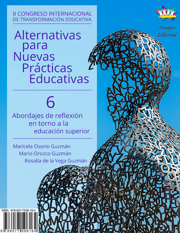 Libro 6. Abordajes de reflexión en torno a la educación superior