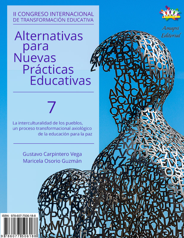Libro 7. La interculturalidad de los pueblos