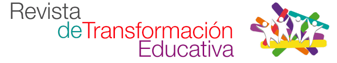 Convocatoria de la Revista de Transformación Educativa