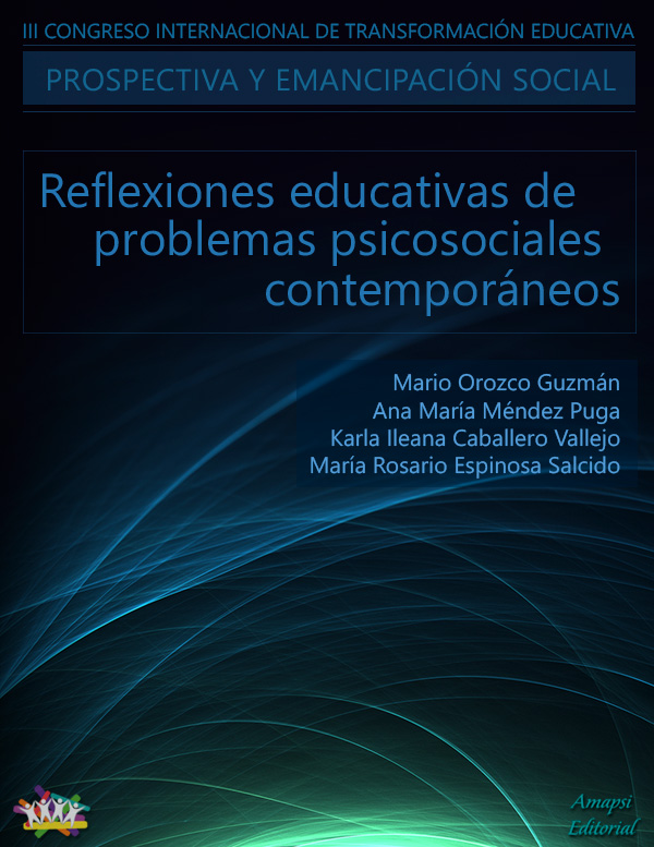 Reflexiones educativas de problemas psicosociales contemporáneos