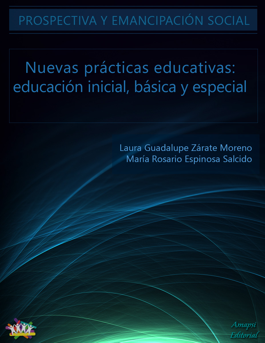 Nuevas prácticas educativas: educación inicial, básica y especial