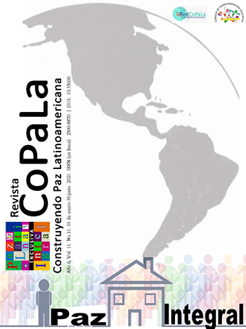 Revista CoPaLa y Consejo de Transformación Educativa