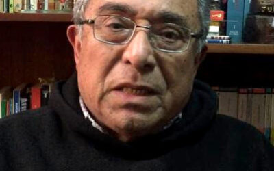 Dr. Julio Cesar Carozzo (Perú)