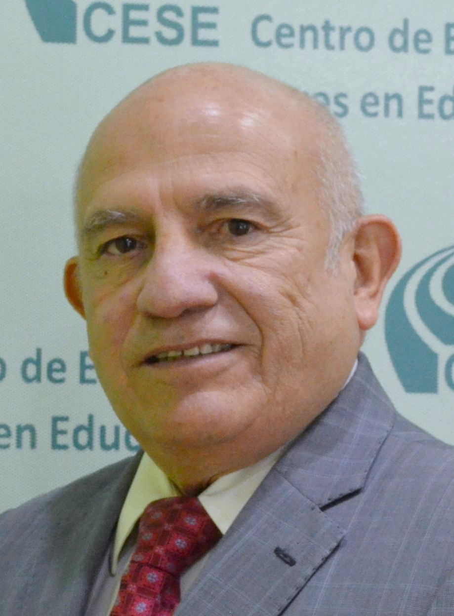 Rafael Lara Barragán Vargas