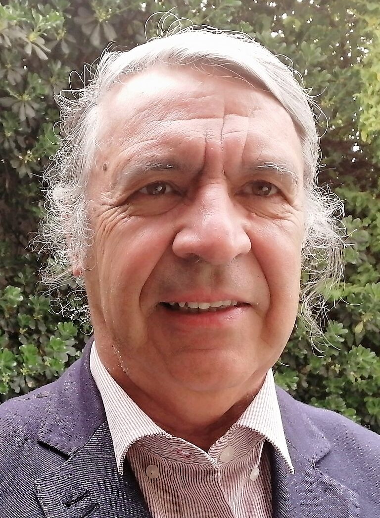 Mario Morales Navarro (Chile)