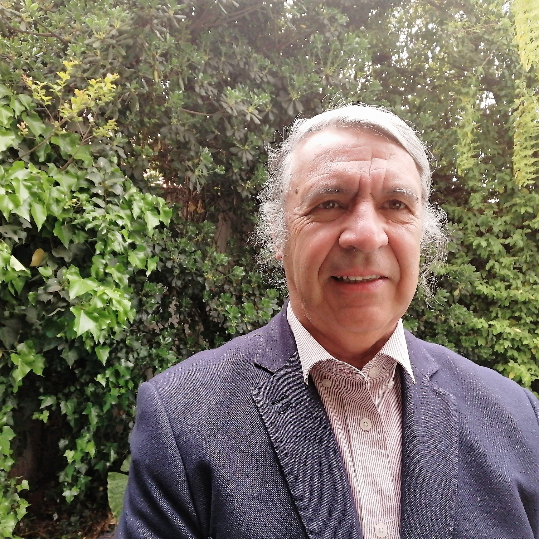 Mario Morales