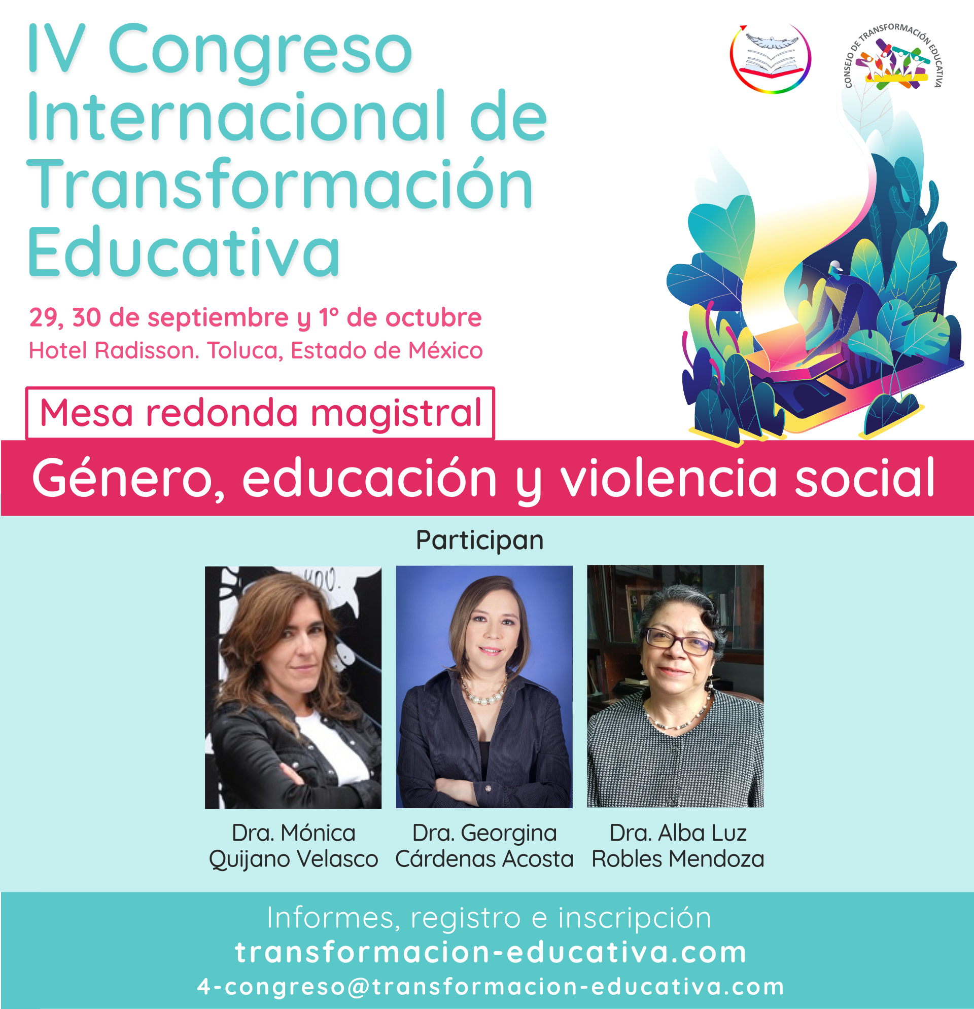 13 - Género, educación y violencia social