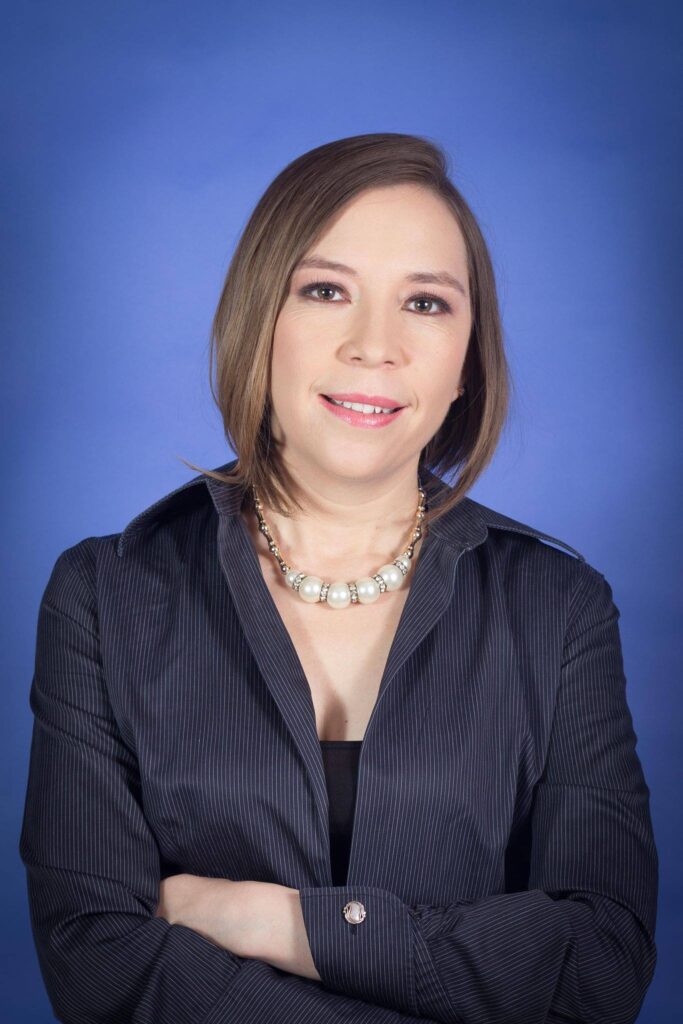 GeorginaCárdenasAcosta