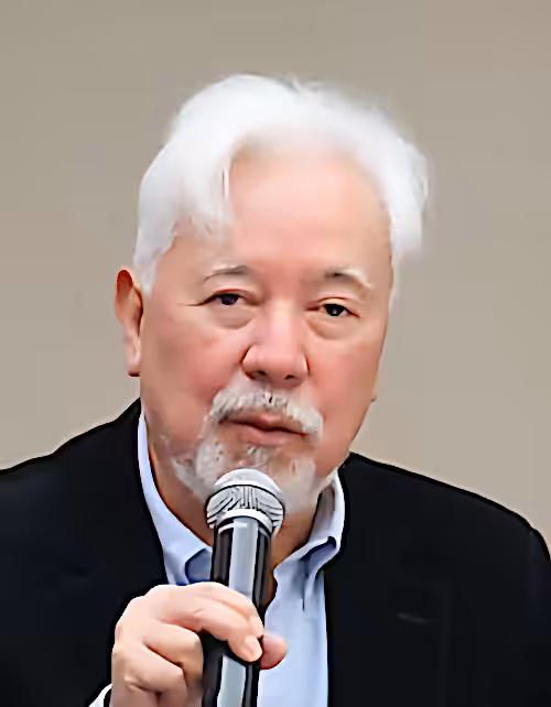 Dr. Axel Didriksson Takayanaqui (México)