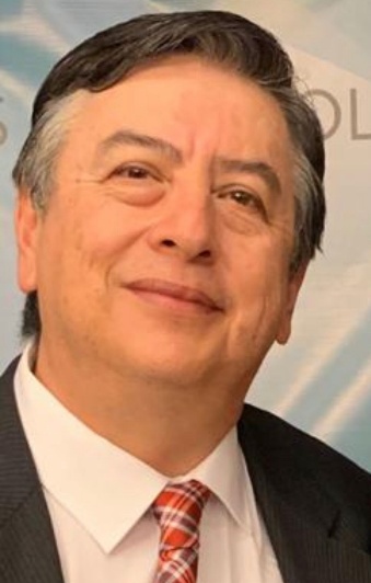 Cara de un hombre con traje y corbata El contenido generado por IA puede ser incorrecto.
