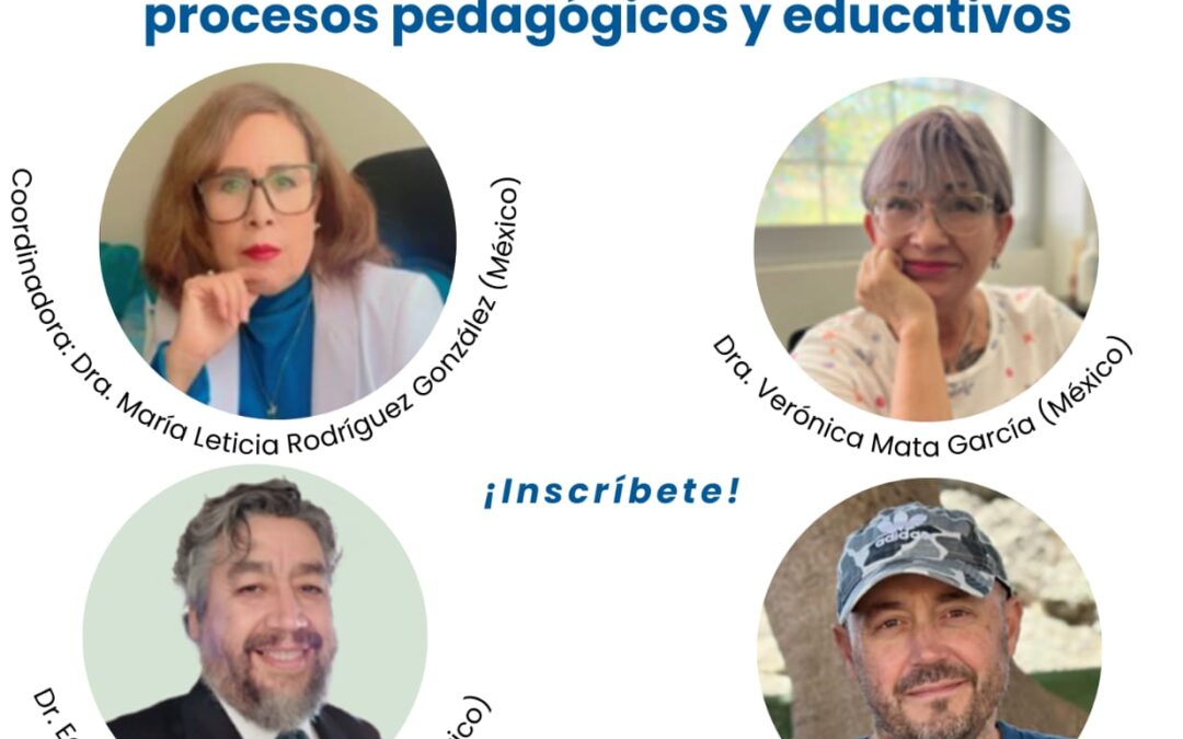 Miradas y reflexiones en torno a los procesos pedagógicos y educativos