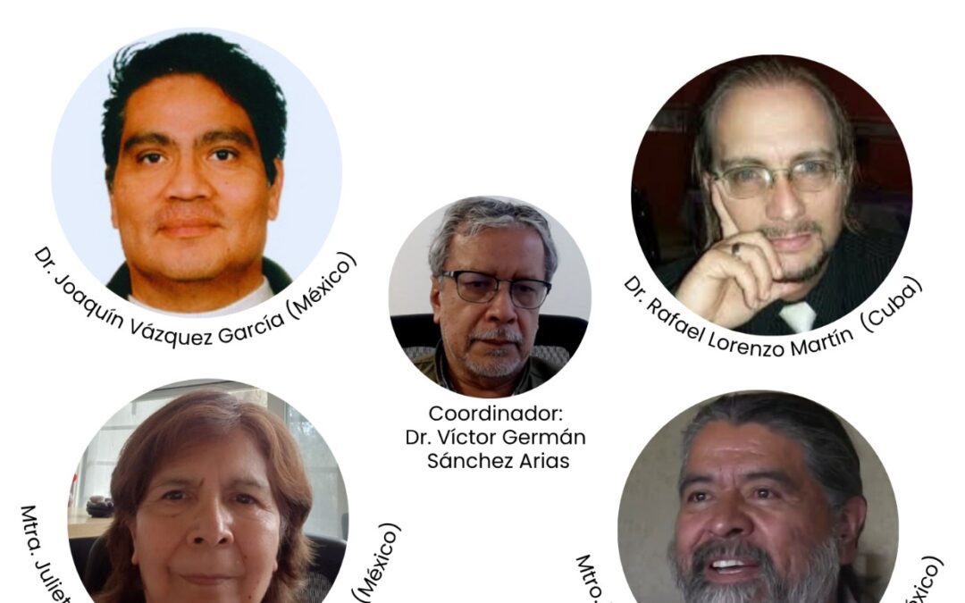 Ecosistemas de mediación digital