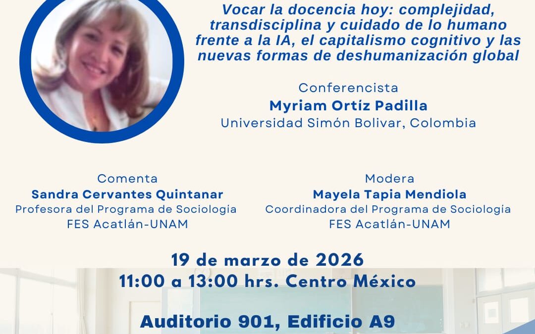 ¿Qué es la vocación docente?