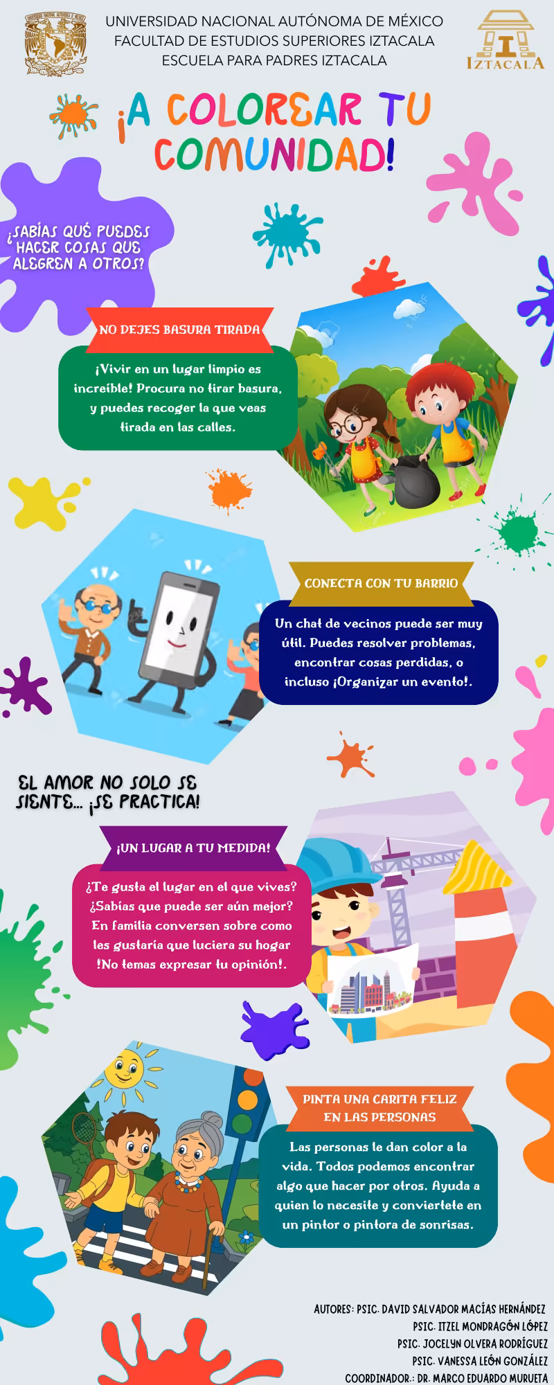 Sentido de comunidad