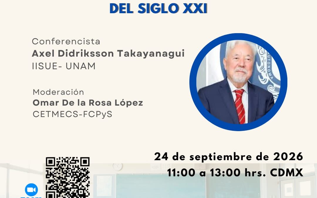 La docencia en la universidad del siglo&nbsp;XXI